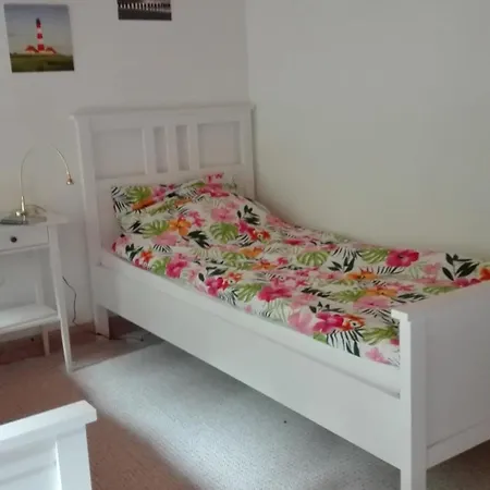 Hébergement de vacances Birkenhof