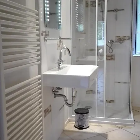 Hébergement de vacances Birkenhof Achtrup