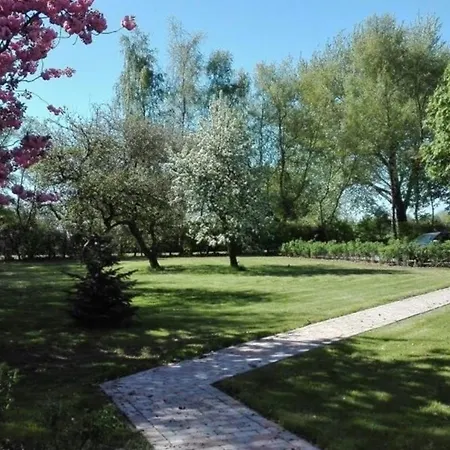 Hébergement de vacances Birkenhof Achtrup