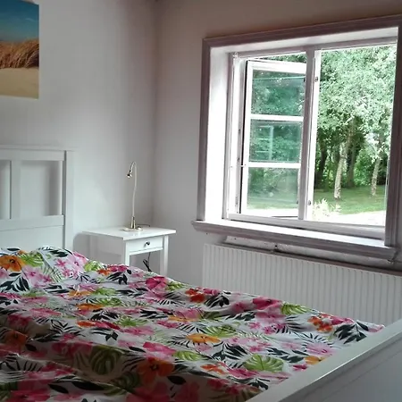 Hébergement de vacances Birkenhof