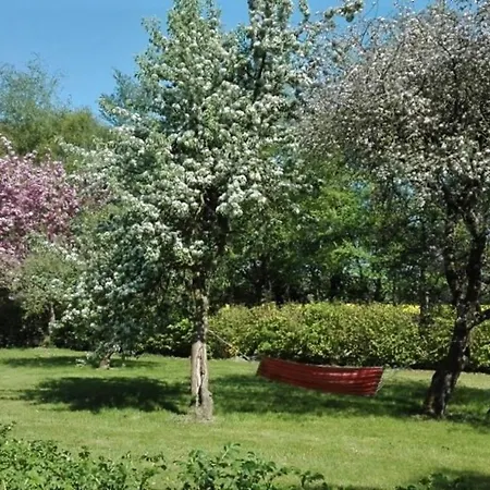 Birkenhof Hébergement de vacances Achtrup