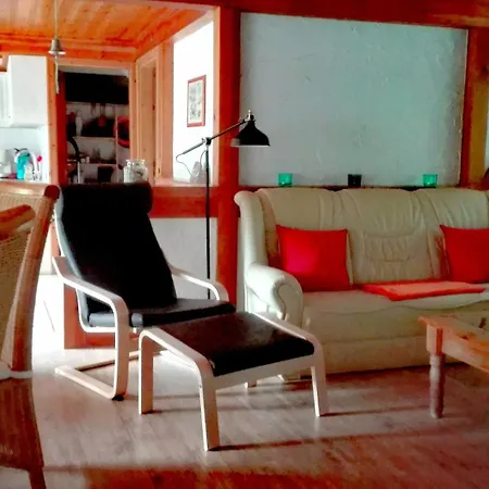 Hébergement de vacances Birkenhof *