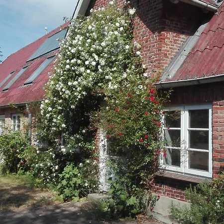 Hébergement de vacances Birkenhof Achtrup